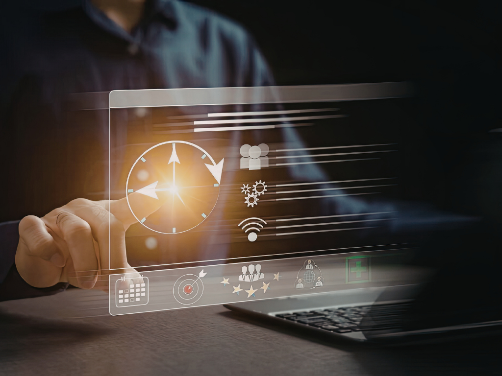 Approccio Digitale SSL